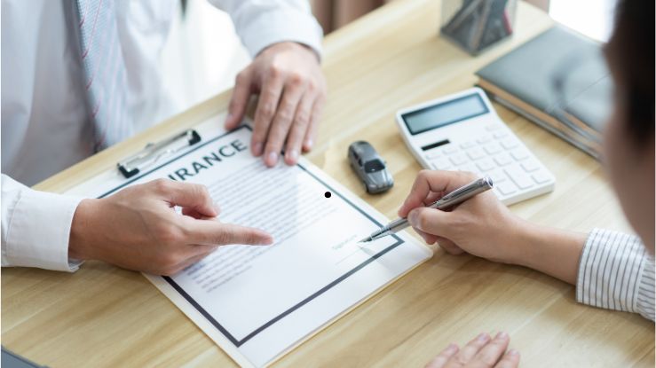 Reinsurance Management