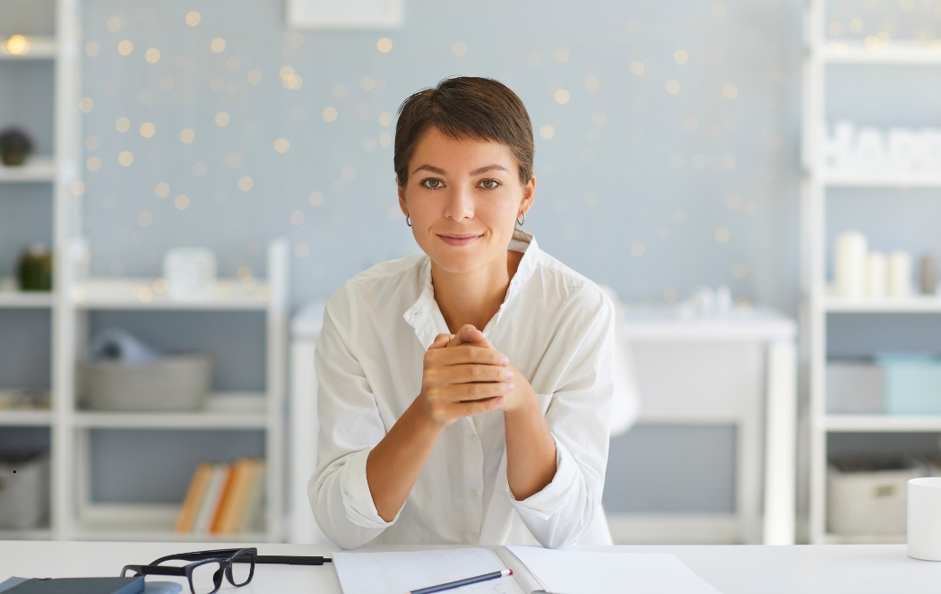 Marketing Officer Image